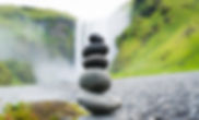 Rock Balancing