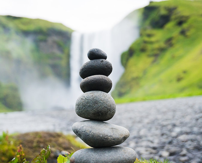 Balancing Rock