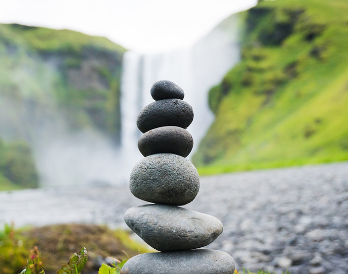 Balancing Rock