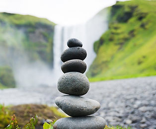 Balancing Rock