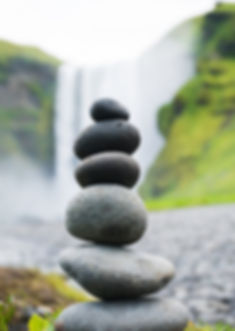 Balancing Rock