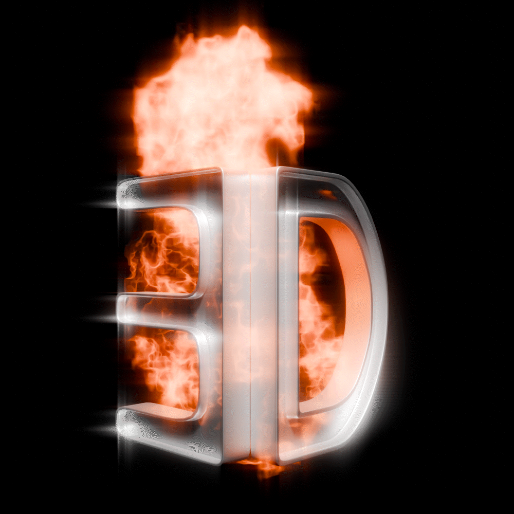 3D Inspirations LLC 3D Animation