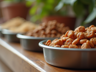 How to Know If You’re Feeding Your Dog the Right Amount