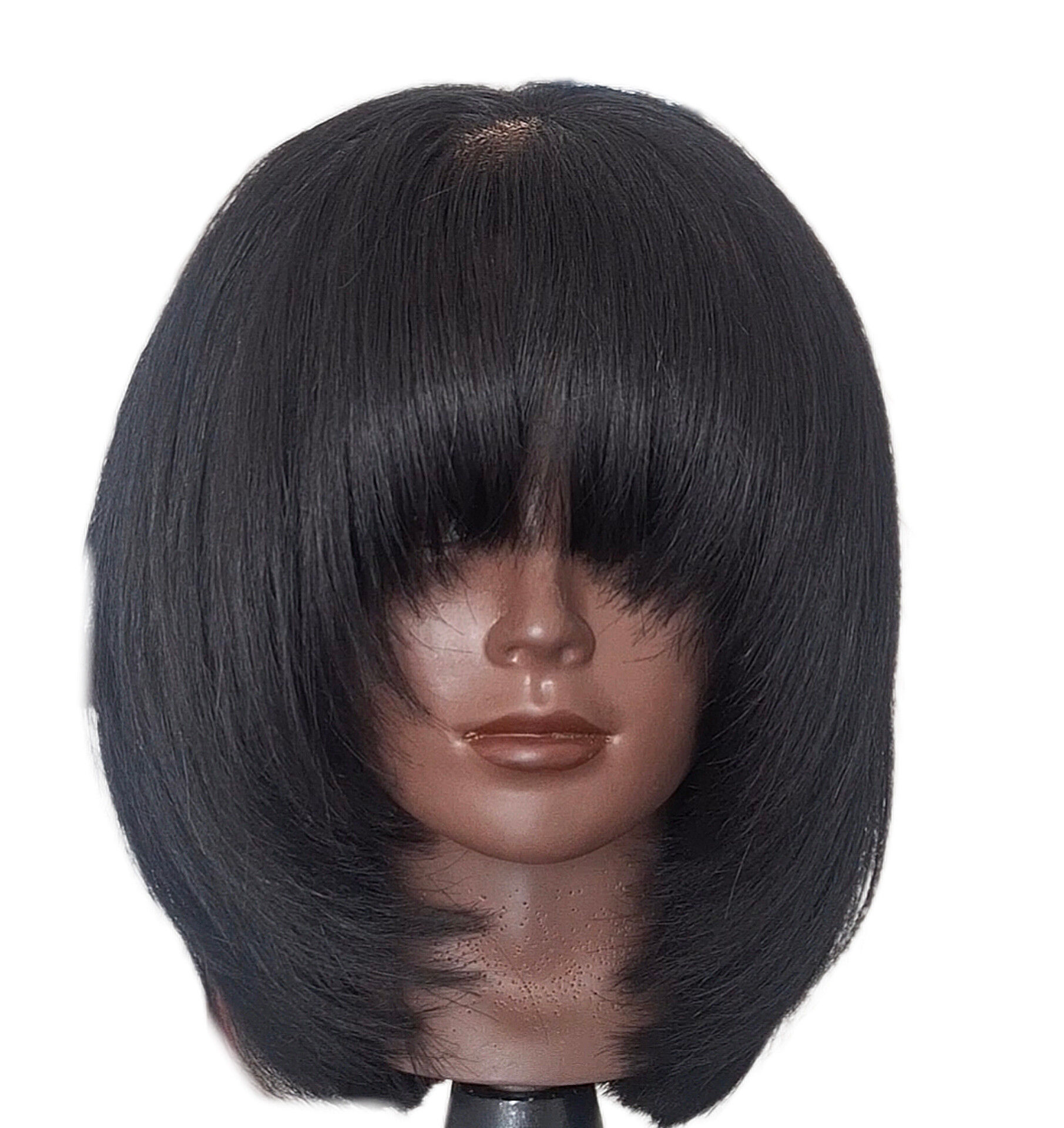 Linda- Relaxed Bob