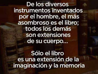 BORGES LIBRESCO [RRL]