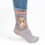 Thumbnail: Wrendale ‘Hopeful’ Labrador Socks