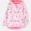 Thumbnail: Lighthouse Freya Waterproof Jacket - Dino Dance