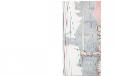 Изложба на Атанас Атанасов с рисунки по стихове на Едгар Алън По