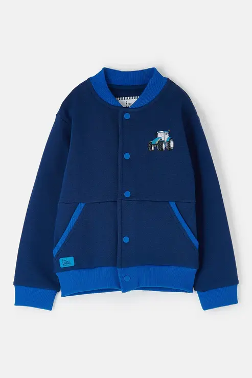 Thumbnail: Lighthouse Spencer Jacket