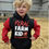 Thumbnail: The Sheep Game Feral Farm Kid Hoodie