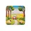 Thumbnail: Lucy Pittaway Road Trip Coaster Set