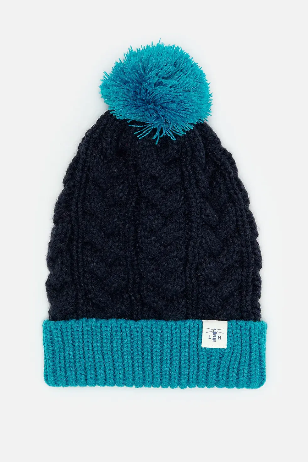 Thumbnail: Hannah Bobble Hat