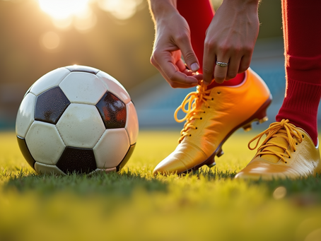 Legal Path to European Football Trials for East African Players