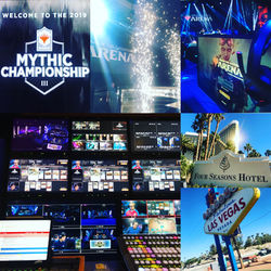 Mythic Championship 3