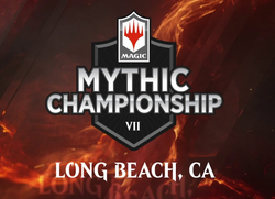 Mythic Championship 7