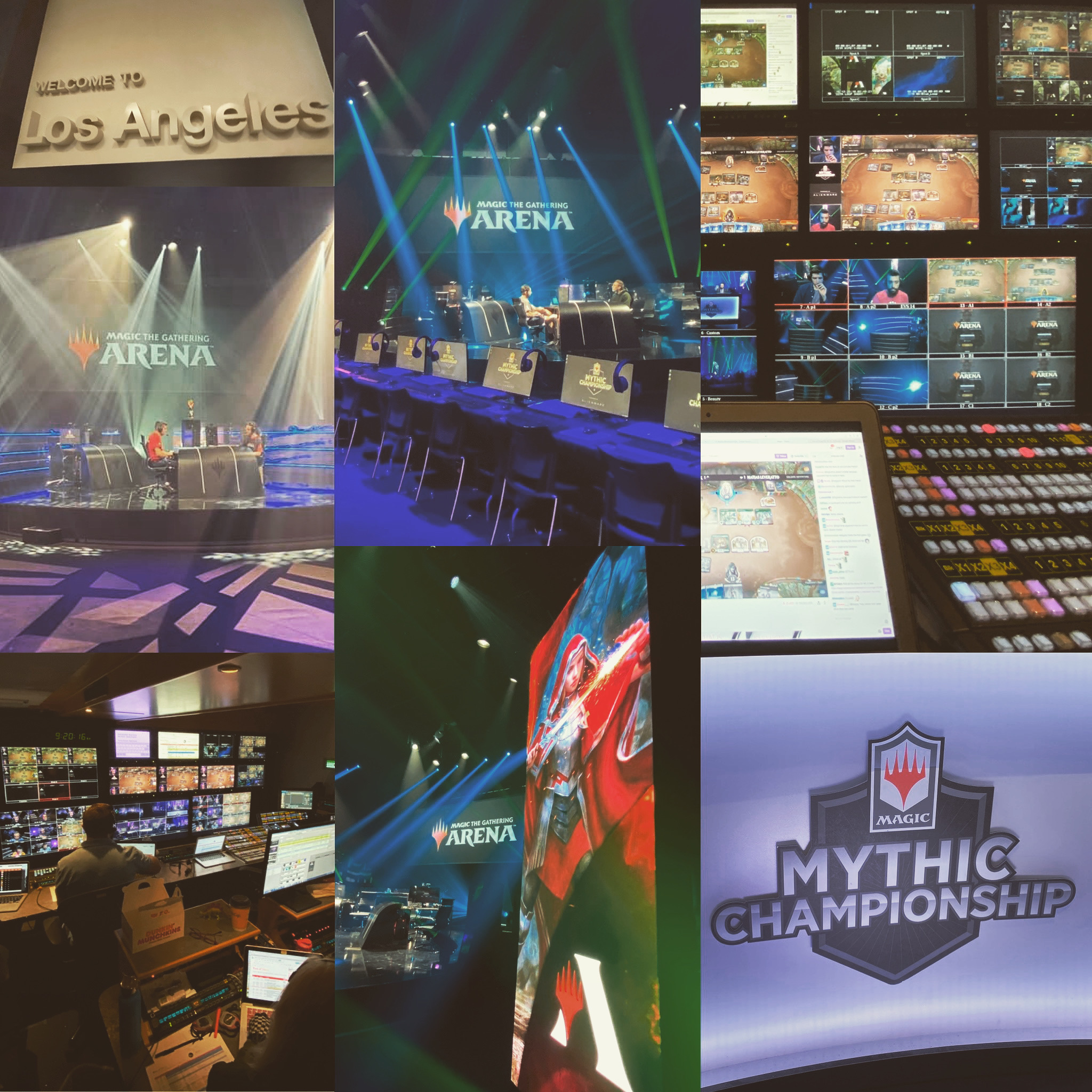 Mythic Championship 5