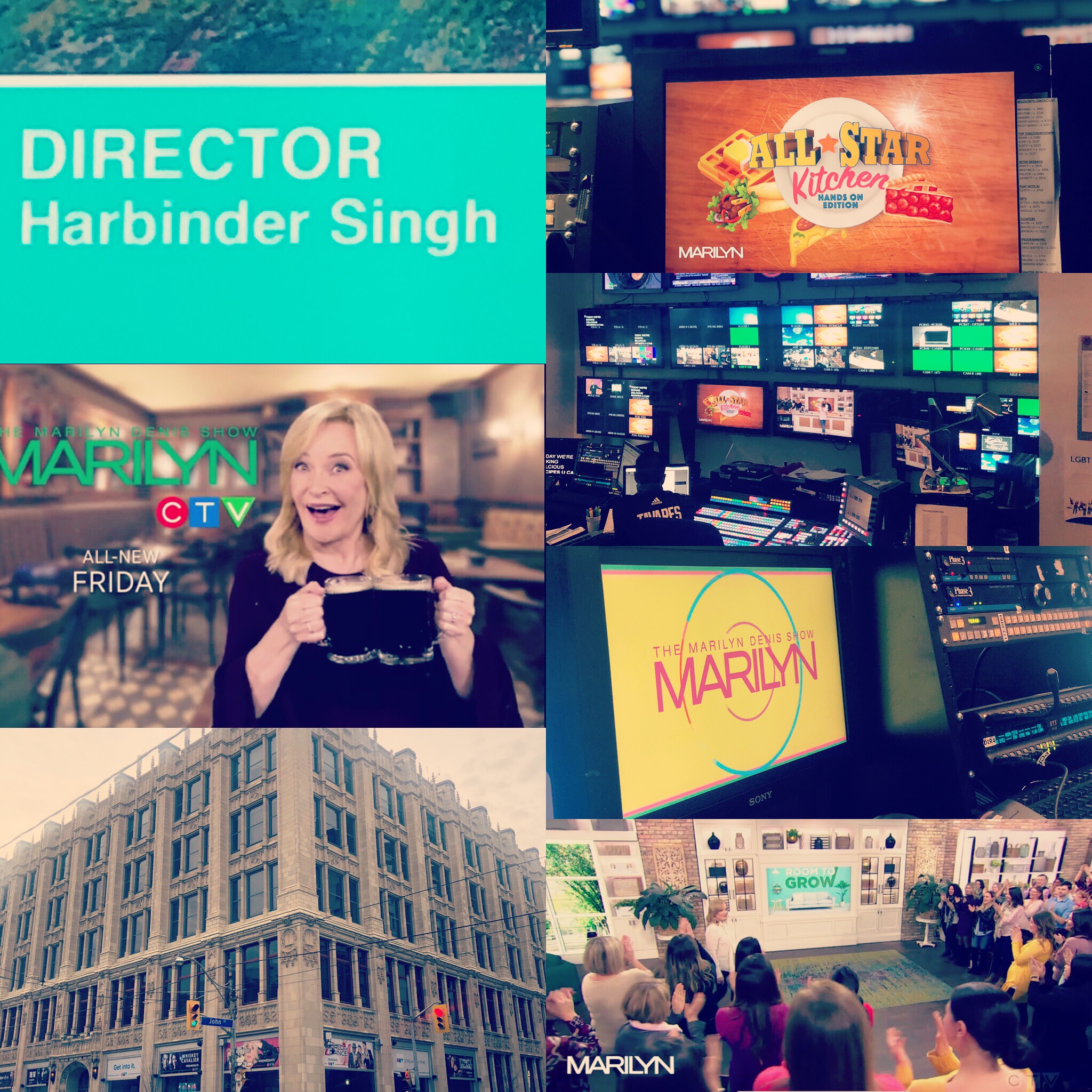 The Marilyn Denis Show