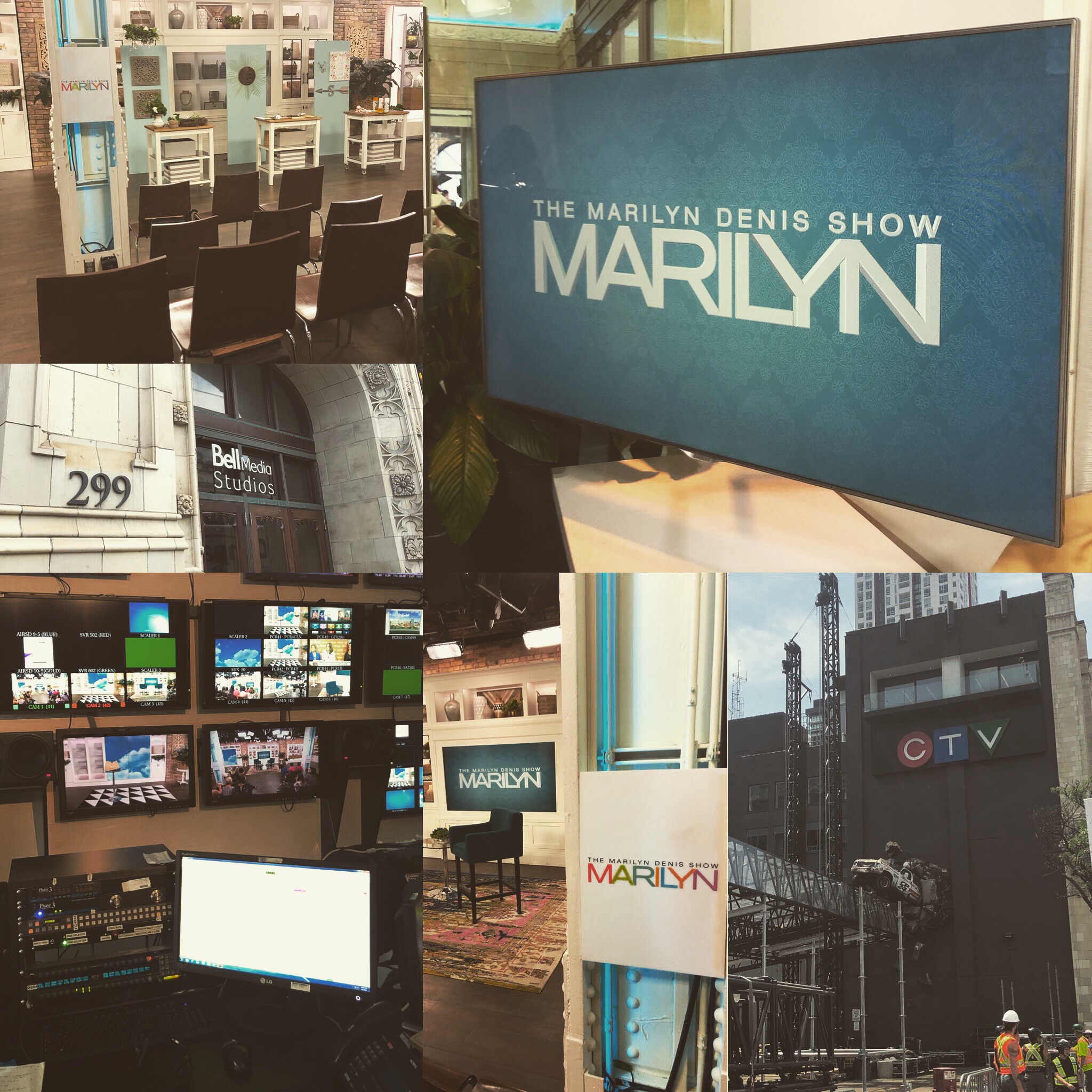 Marilyn Denis