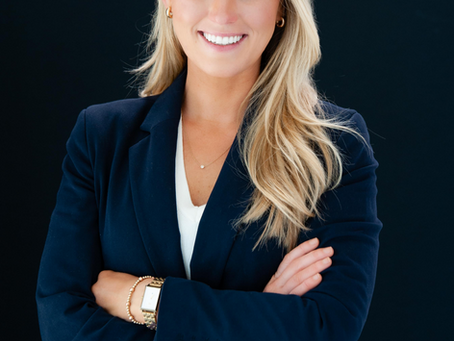 How to Prepare for a Headshot Photo Session