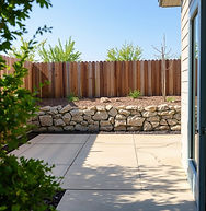 Outdoor Spaces