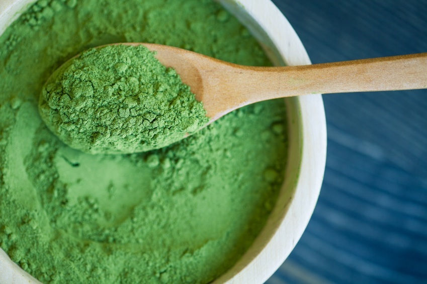 Thumbnail: Moringa Oleifera Refined Powder