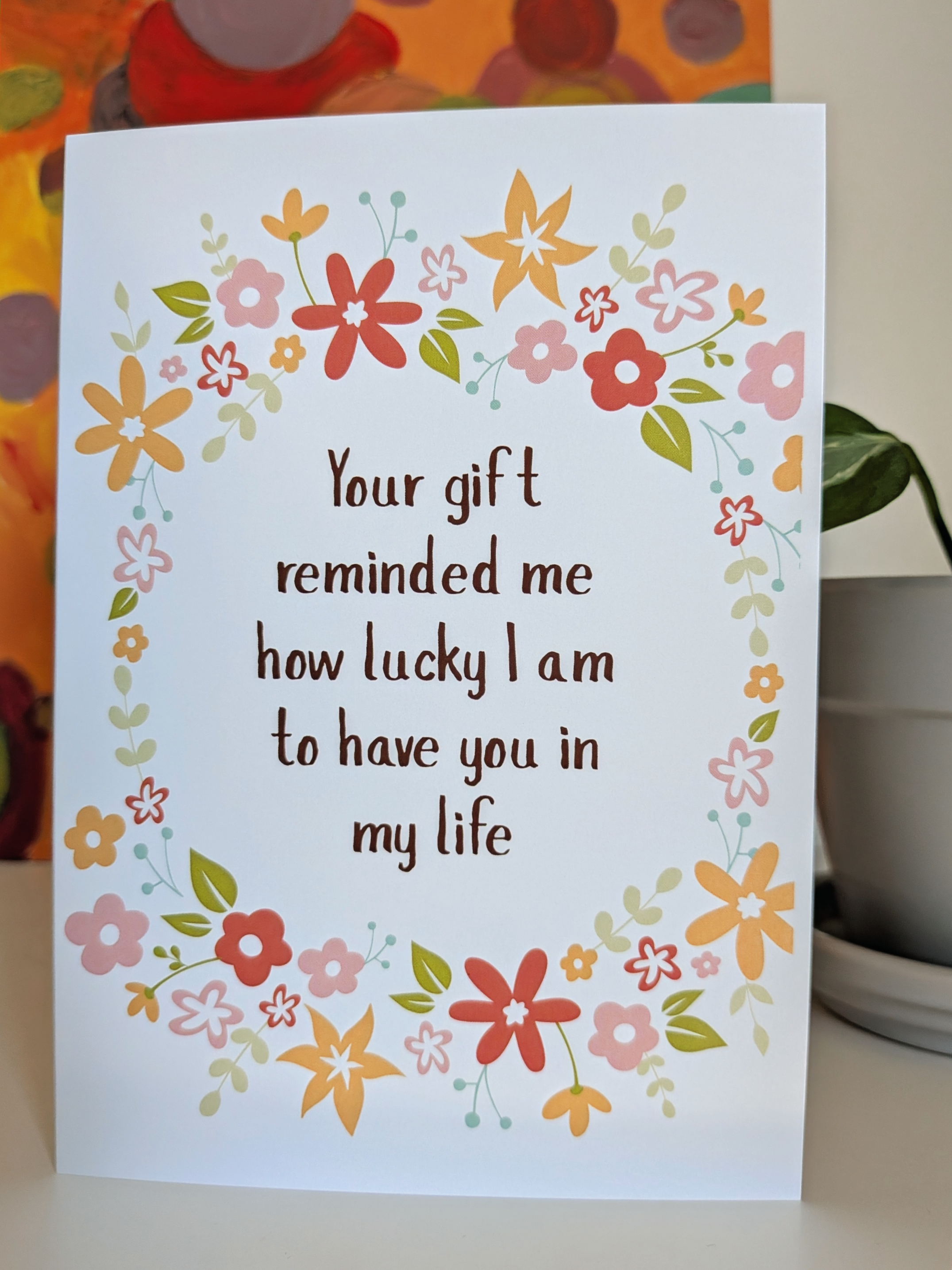 Thank You - Disappointed In Others