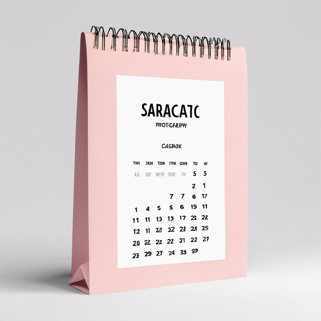 Corporate F*ckery Calendar