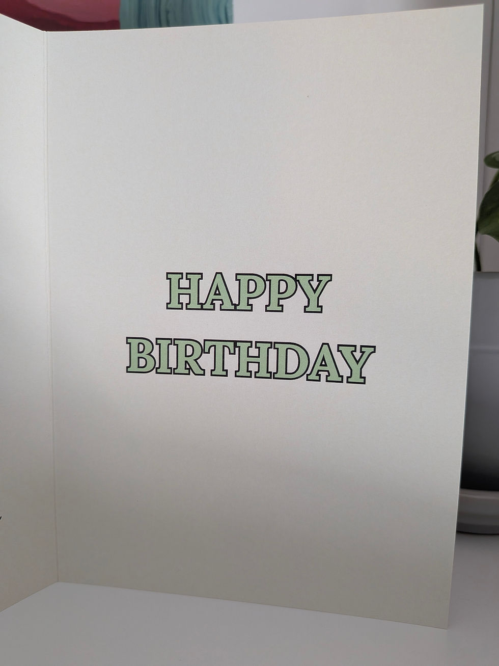 Thumbnail: Birthday - Golf Jokes