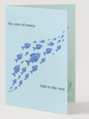 Romance - Filleted Fish in the Sea