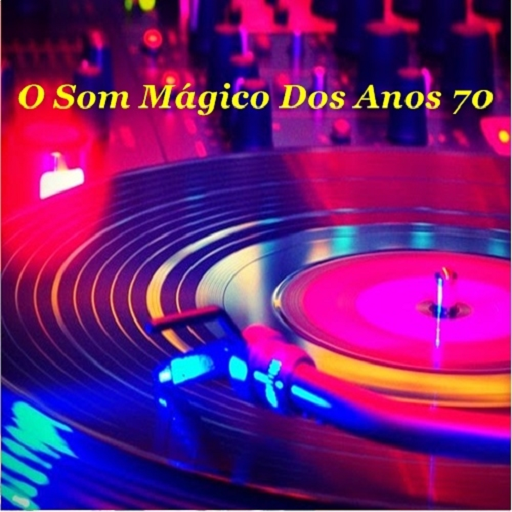 Ouvir rádio online - O SOM MAGICO DOS ANOS 70