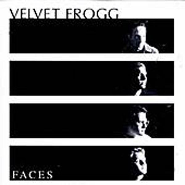 Velvet Frogg