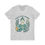 Thumbnail: Rooted Warriors – “Peace Is My Power” V-Neck Tee