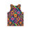 Thumbnail: Jack-o'-Lantern Bloom Curse Tank Top