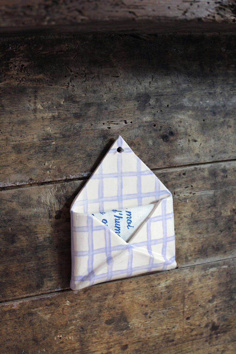 Miniature : Enveloppe n°10 ❤️