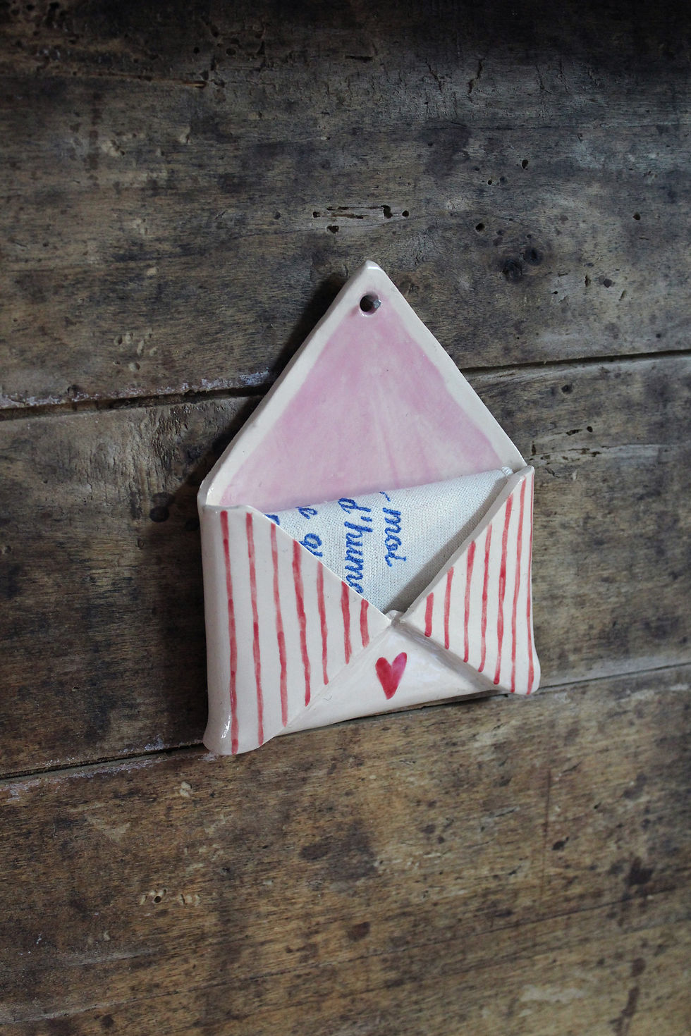 Miniature : Enveloppe n°11 ❤️