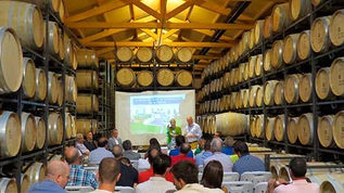 PuraSystem presenta una nueva máquina que da solución al incontrolado problema de contaminación por 