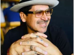 May 2025 RC Literary Arts Presents 2025-26 Line up