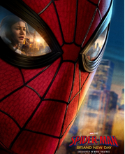 September 2026 "Spider-Man Brand New Day: Back to Basics for Superhero Storytelling" By Alex Zamudio