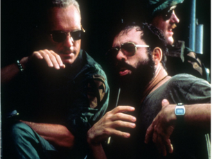 "A Cinematic Masterpiece: Francis Ford Coppola’s Apocalypse Now" by Julie Calvert
