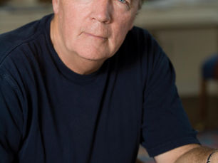 Author Spotlight: James Patterson
