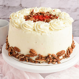 Red Velvet Cake