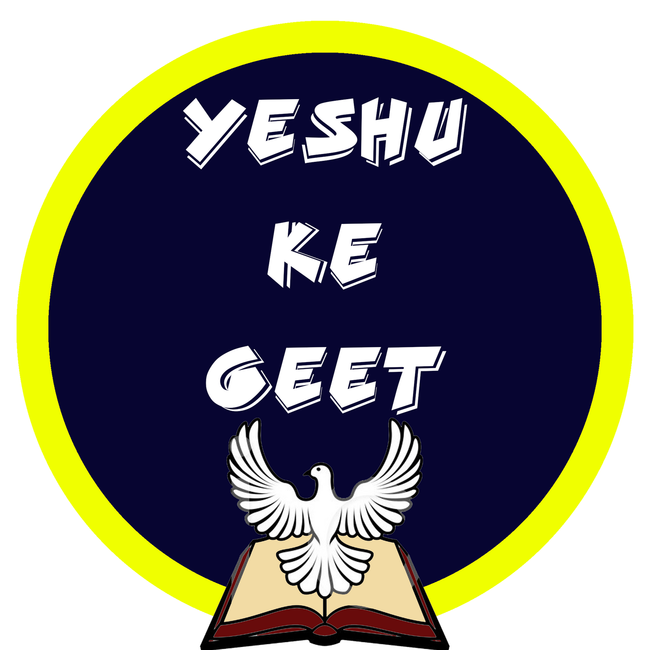 GIN GIN KE STUTI KARU LYRICS | YESHU KE GEET