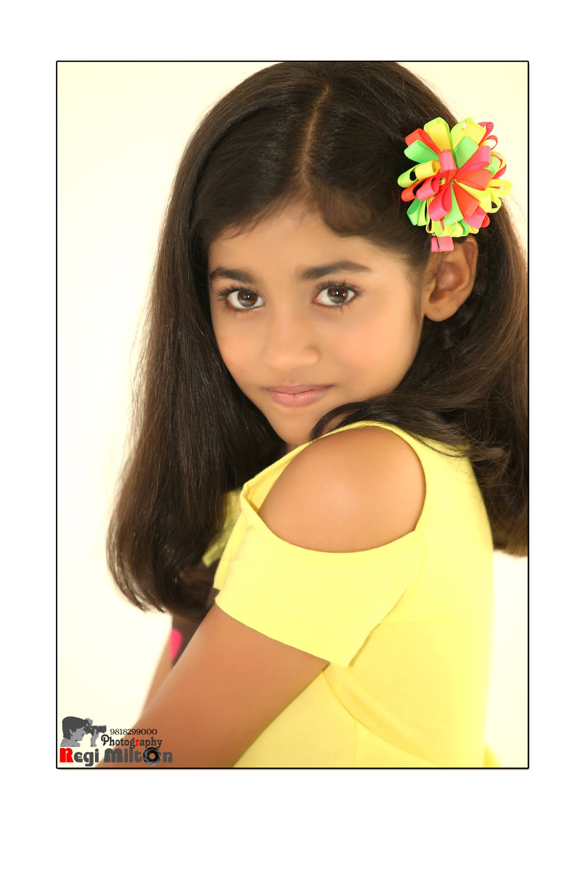 FRAMERA PRODUCTIONS