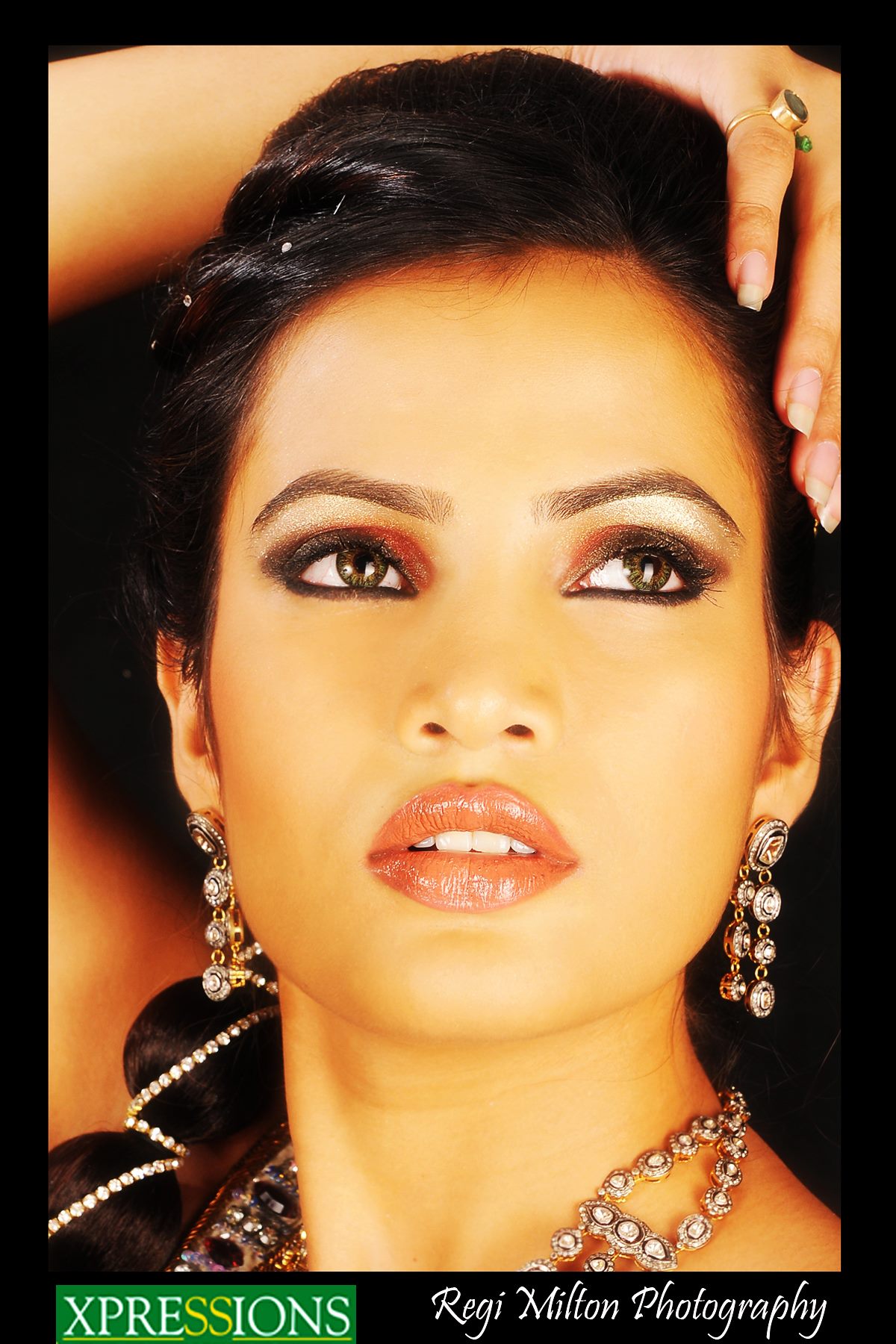 FRAMERA PRODUCTIONS
