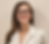 A portrait of Jordan, a white woman wearing glasses with brown hair.