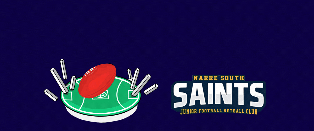 Come & Try Junior Football + Rego Day Sat 15 Feb