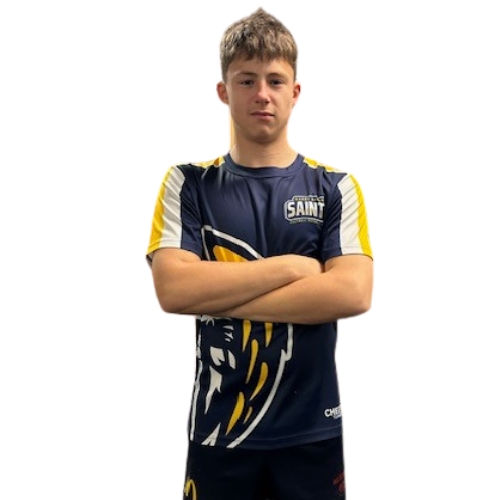 Thumbnail: Custom Training Top (Not Compulsory)