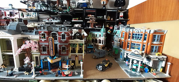 Panoramica