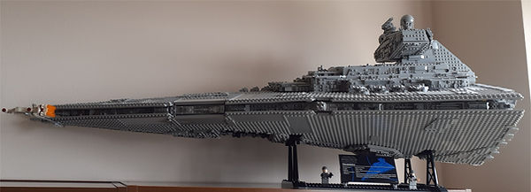 Star Destroyer