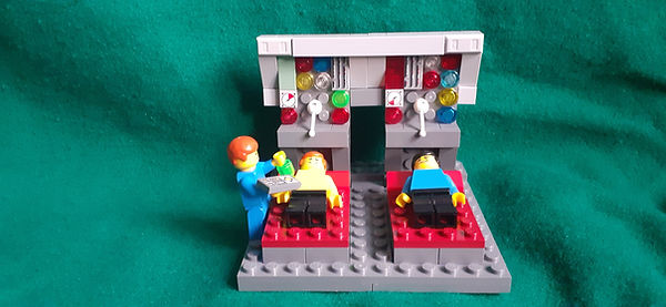 Infermeria Enterprise